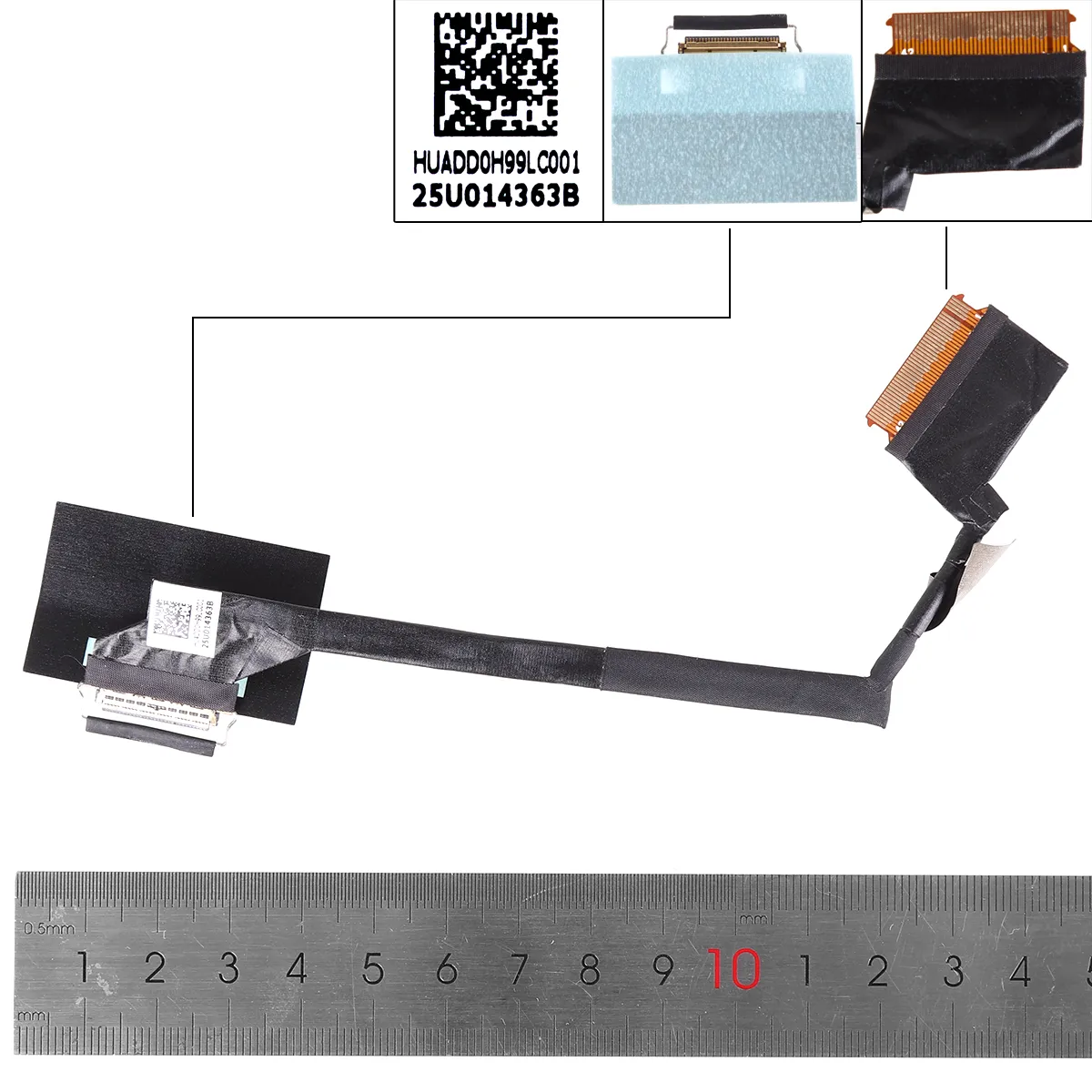 Picture of Huawei NBR-WAI9 BBR-WAH9 NbIL-WFQ9 MateBook D14 30Pin.